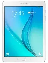Samsung GALAXY Tab A (SM-P555) official device image