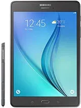 Samsung GALAXY Tab A (SM-P355C)