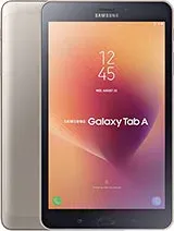 Samsung GALAXY Tab A 2017 (SM-T380C) official device image