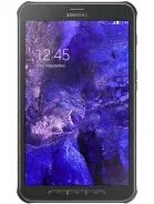 Samsung GALAXY Tab Active (SM-T365)