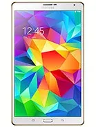 Samsung GALAXY Tab S (SM-T700)