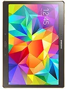 Samsung GALAXY Tab S (SM-T805Y) official device image