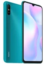 Redmi 10A / 10A Sport official firmware