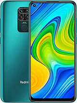 Redmi 10X 4G China official device image