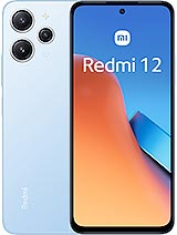 Redmi 12 official device image