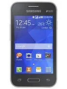 Samsung GALAXY YOUNG2 (SM-G130BT) official device image
