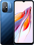 Redmi 12C / POCO C55