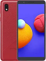 Samsung Galaxy A01 Core (SM-A013G)
