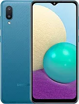 Samsung Galaxy A02 (SM-A022M) official device image