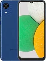 Samsung Galaxy A03 Core (SM-A032M) official device image