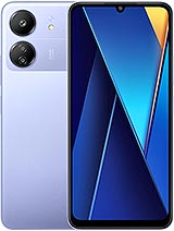 Redmi 13C / POCO C65 official firmware