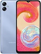 Samsung Galaxy A04e (SM-A042M)