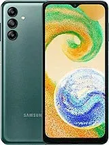 Samsung Galaxy A04s (SM-A047M) official device image