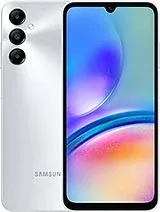Samsung Galaxy A05s (SM-A057M) official device image