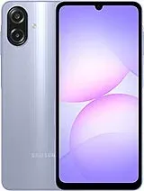 Samsung Galaxy A07 4G