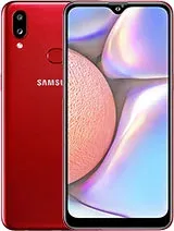 Samsung Galaxy A10s (SM-A107M)