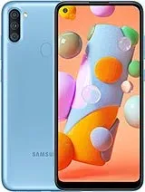 Samsung Galaxy A11 (SM-A115F) official device image