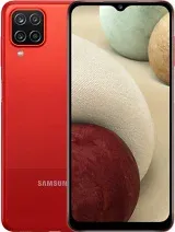 Samsung Galaxy A12 Nacho (SM-A127M)
