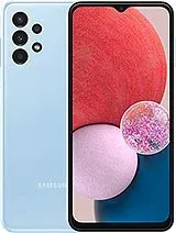 Samsung Galaxy A13 (SM-A137F)