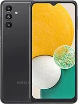 Samsung Galaxy A13 5G (USA unlocked) official device image