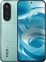 Redmi 15 5G / POCO M7 Plus 5G official device image