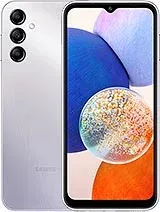 Samsung Galaxy A14 5G (USA carrier) official device image