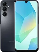 Samsung Galaxy A16 (SM-A165F) official device image