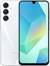 Samsung Galaxy A16 5G (USA unlocked) official device image