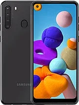 Samsung Galaxy A21 (USA carrier)