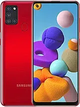 Samsung Galaxy A21s (SM-A217M)