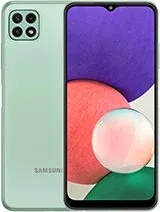 Samsung Galaxy A22 5G (SM-A226BR) official device image