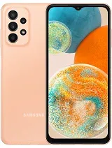 Samsung Galaxy A23 5G (SM-A236V)