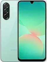 Samsung Galaxy A26 5G (SM-A266M)