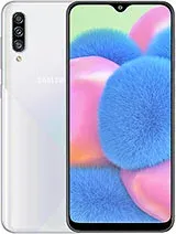 Samsung Galaxy A30s (Korea)
