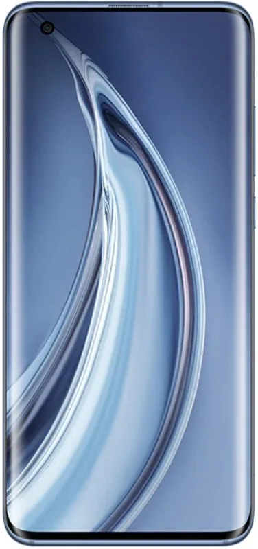 Mi 10 China official device image
