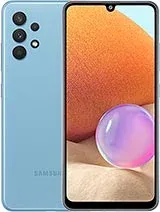 Samsung Galaxy A32 (SM-A325M)