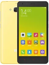 Redmi 2A China official firmware