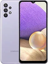 Samsung Galaxy A32 5G (Canada) official device image