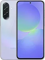 Samsung Galaxy A36 5G (USA carrier) official device image