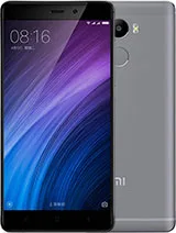 Redmi 4 China official firmware