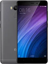 Redmi 4 Prime China
