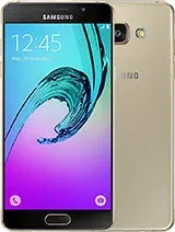 Samsung Galaxy A5 2016 (SM-A510L)