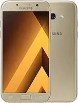 Samsung Galaxy A5 2017 (SM-A520L) official device image
