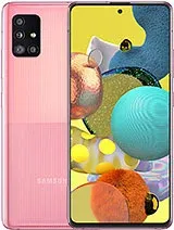 Samsung Galaxy A51 5G (USA carrier)