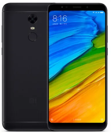 Redmi 5 China official device image
