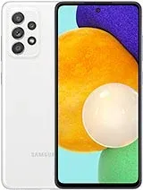 Samsung Galaxy A52 5G (SM-A5260)