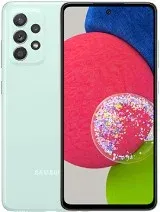 Samsung Galaxy A52s (SM-A528B) official device image