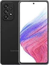 Samsung Galaxy A53 5G (USA unlocked)