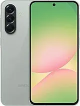 Samsung Galaxy A56 (Asia/Africa)