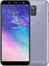 Samsung Galaxy A6 (Korea)